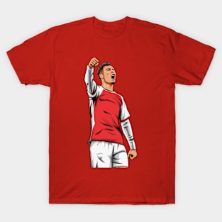 Gabriel Martinelli T-Shirt